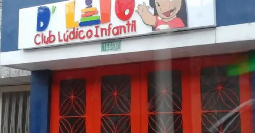 D LILO BOGOTÁ D LILO BOGOTÁ